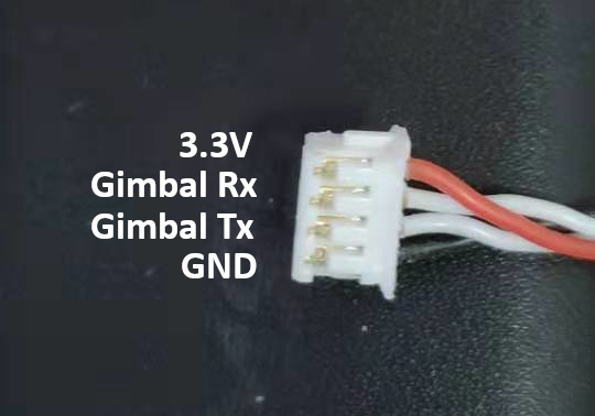 Gimbal Plug