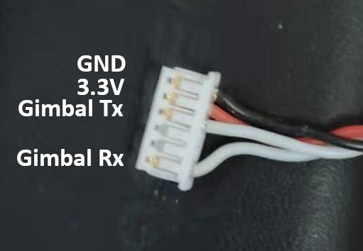 TX16S PCB Plug