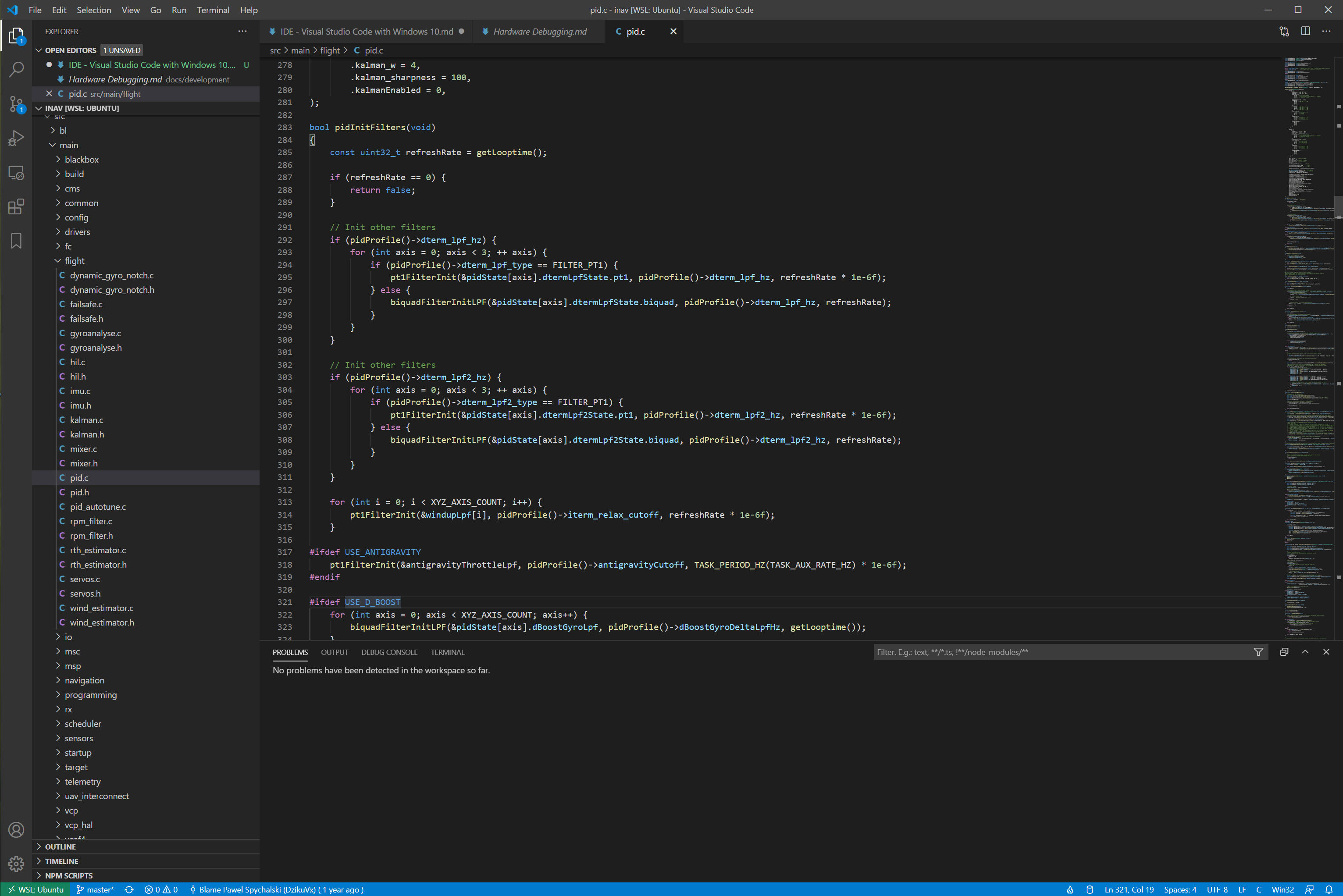 Visual Studio Code