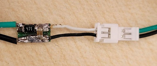 osd joystick alt text
